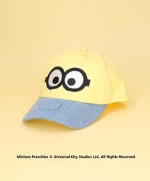 なりきりキャップ/ミニオン