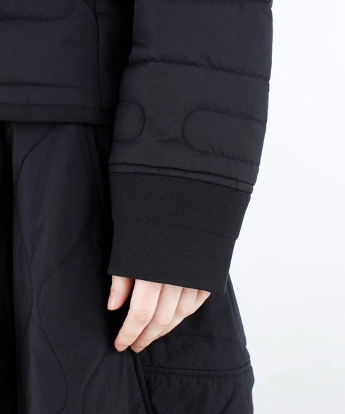 ジャケット・アウター Y3 - W CLASSIC LINER BOMBER Y-3 Yohji Yamamoto CLASSIC LINER BOMBER JACKET (BLACK)の商品ページ