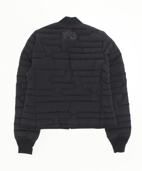 ジャケット・アウター Y3 - W CLASSIC LINER BOMBER Y-3（ワイスリー）の「W CLASSIC LINER BOMBER（ブルゾン）」 - WEAR