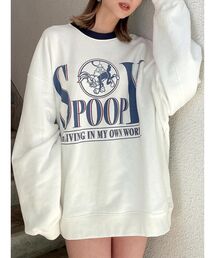 GYDA | SPOOPY BUNNY RAISINGスウェットトップス(スウェット)
