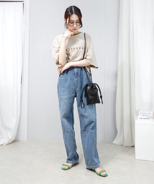minia(ミニア)の「GDチェーンミュールサンダル ◇(サンダル・レディース・ブラック/ベージュ/グリーン・S/M/L/LL)」の11枚目の写真