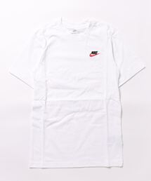 《NIKEアパレル》ナイキ クラブ Tシャツ