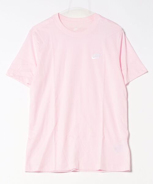 セール】《NIKEアパレル》ナイキ クラブ Tシャツ（Tシャツ