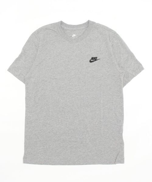 Nike \"Nike Club Tee\" ナイキクラブ 半袖 Tシャツ 関税送料込 ナイキ NIKE メンズ トレーニングウェア トップス タンクトップ