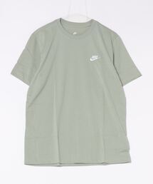 《NIKEアパレル》ナイキ クラブ Tシャツ