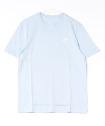 NIKE（ナイキ）の「《NIKEアパレル》ナイキ クラブ Tシャツ（Tシャツ/カットソー）」