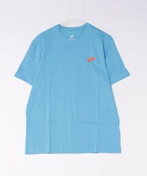 NIKE（ナイキ）の「《NIKEアパレル》ナイキ クラブ Tシャツ（Tシャツ/カットソー）」