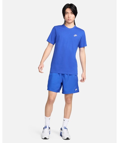 セール】《NIKEアパレル》ナイキ クラブ Tシャツ（Tシャツ