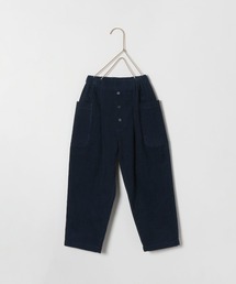 LOWRYS FARM | マエボタンコーデュロイパンツ　150824(その他パンツ)