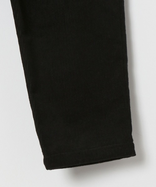 LOWRYS FARM（ローリーズファーム）の「マエボタンコーデュロイパンツ　150824（その他パンツ・キッズ・ブラック/ネイビー/ピンク/アイボリー・110cm/120cm/130cm/140cm/150cm）」の10枚目の写真