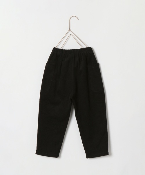 LOWRYS FARM（ローリーズファーム）の「マエボタンコーデュロイパンツ　150824（その他パンツ・キッズ・ブラック/ネイビー/ピンク/アイボリー・110cm/120cm/130cm/140cm/150cm）」の16枚目の写真