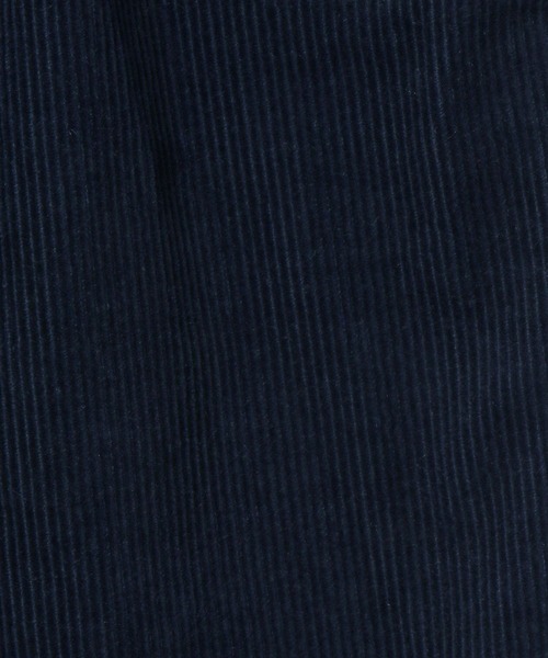 LOWRYS FARM（ローリーズファーム）の「マエボタンコーデュロイパンツ　150824（その他パンツ・キッズ・ブラック/ネイビー/ピンク/アイボリー・110cm/120cm/130cm/140cm/150cm）」の14枚目の写真