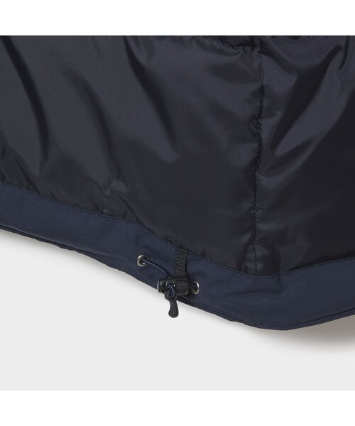 セール】透湿防水 フーディ ダウンパーカ ジャケット（ダウン