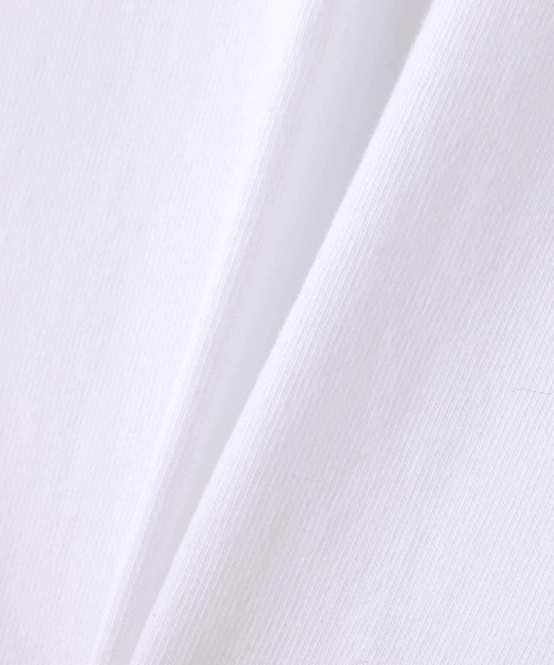 Chica（チカ）の「Chica/チカ/デイジーＴee（Tシャツ/カットソー・レディース・ピンク/ホワイト/ブラック・F）」の12枚目の写真