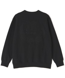 AVIREX | 《REBUILD COLLECTION》クルーネック スウェット サイパン / CREW NECK SWEAT SAIPAN(スウェット)