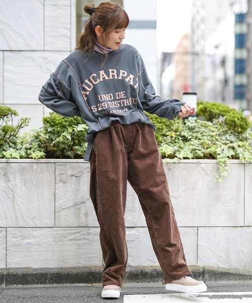 チチカカ（チチカカ）の「ネイティブ刺繍ミドルスニーカー（スニーカー・レディース・ターコイズブルー/グレー/ブラック・LARGE/MEDIUM）」の10枚目の写真