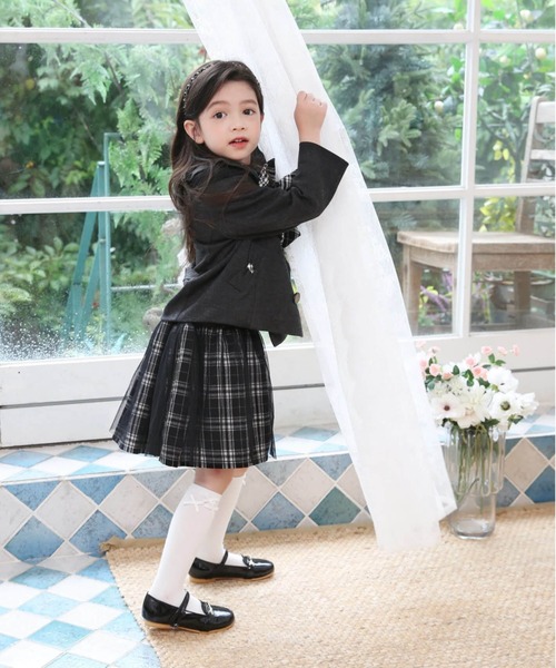 サンサン エナメルシューズ（パンプス）｜Rora（ローラ）の