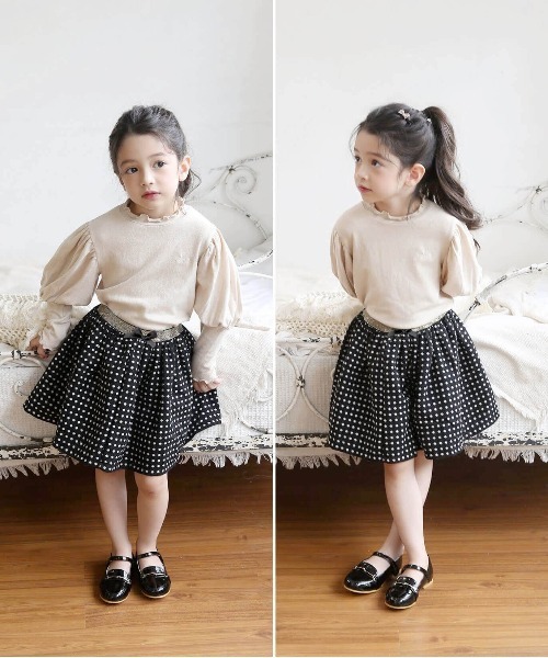 サンサン エナメルシューズ（パンプス）｜Rora（ローラ）の