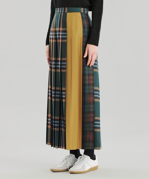 MACKINTOSH PHILOSOPHY（ﾏｯｷﾝﾄｯｼｭ ﾌｨﾛｿﾌｨｰ）の「GREY LABEL 【O