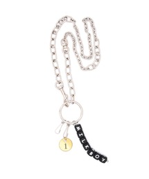 MILKBOY GADGETCHAIN ネックレス MILKBOY（ミルクボーイ）の「GADGET CHAIN ネックレス