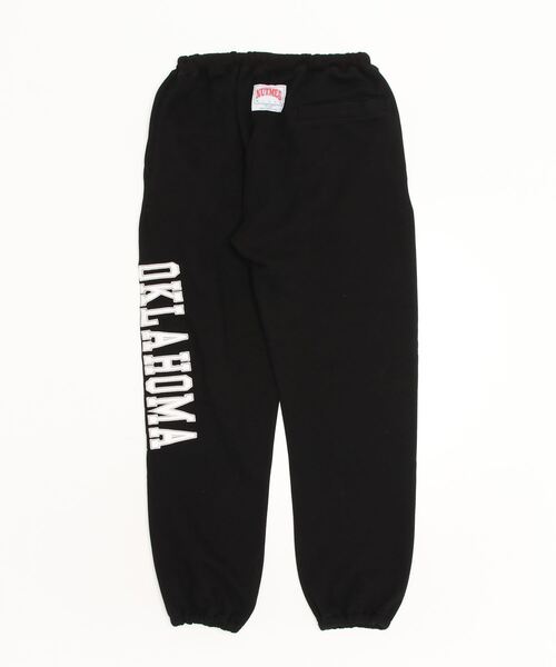 NutmegMills（ナツメグミルズ）の「NUTMEG MILLS/ナツメグミルズ CLASSIC JOGGER PANTS クラシックジョガーパンツ（その他パンツ・メンズ・ライトグレー/ブラック/ネイビー・MEDIUM/SMALL/LARGE）」の5枚目の写真