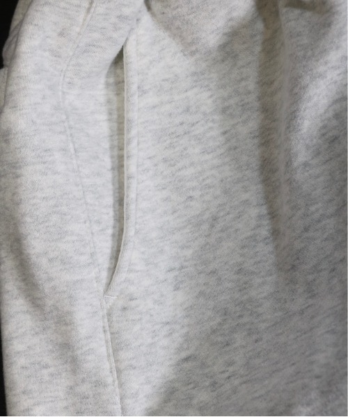 NutmegMills（ナツメグミルズ）の「NUTMEG MILLS/ナツメグミルズ CLASSIC JOGGER PANTS クラシックジョガーパンツ（その他パンツ・メンズ・ライトグレー/ブラック/ネイビー・MEDIUM/SMALL/LARGE）」の19枚目の写真