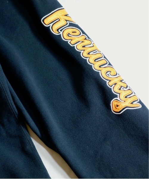 NutmegMills（ナツメグミルズ）の「NUTMEG MILLS/ナツメグミルズ CLASSIC JOGGER PANTS クラシックジョガーパンツ（その他パンツ・メンズ・ライトグレー/ブラック/ネイビー・MEDIUM/SMALL/LARGE）」の10枚目の写真