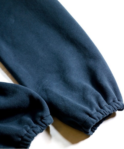 NutmegMills（ナツメグミルズ）の「NUTMEG MILLS/ナツメグミルズ CLASSIC JOGGER PANTS クラシックジョガーパンツ（その他パンツ・メンズ・ライトグレー/ブラック/ネイビー・MEDIUM/SMALL/LARGE）」の9枚目の写真