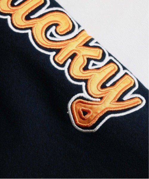 NutmegMills（ナツメグミルズ）の「NUTMEG MILLS/ナツメグミルズ CLASSIC JOGGER PANTS クラシックジョガーパンツ（その他パンツ・メンズ・ライトグレー/ブラック/ネイビー・MEDIUM/SMALL/LARGE）」の8枚目の写真