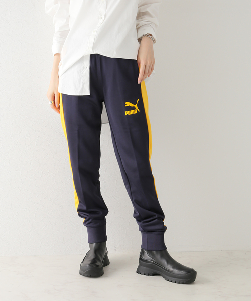 セール】【PUMA /プーマ】 ICONIC T7 トラックパンツ（その他パンツ