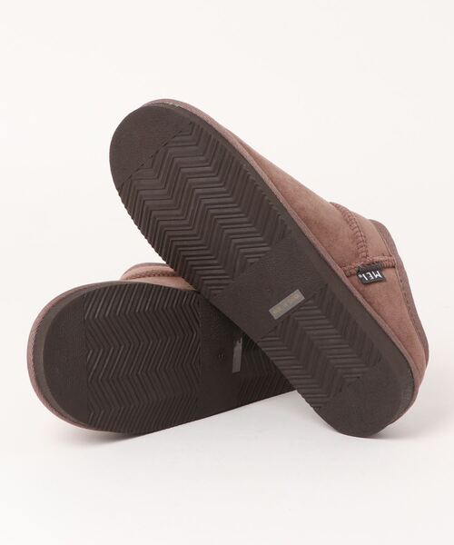 【MEI/メイ】MOUTONBOOTS