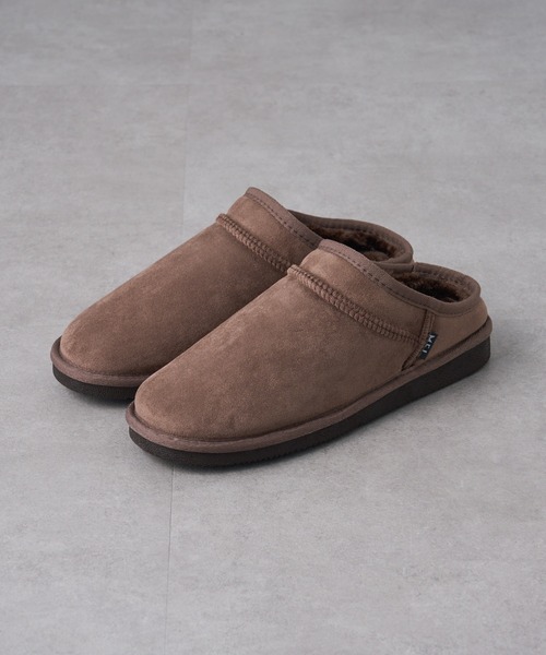 【MEI/メイ】MOUTONBOOTS