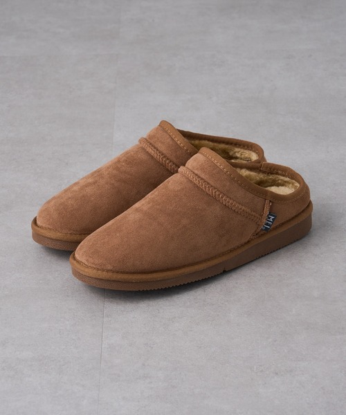 【MEI/メイ】MOUTONBOOTS