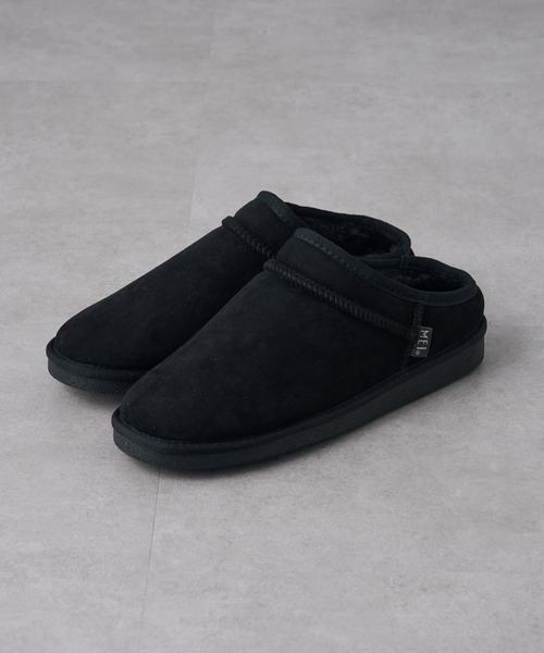 【MEI/メイ】MOUTONBOOTS