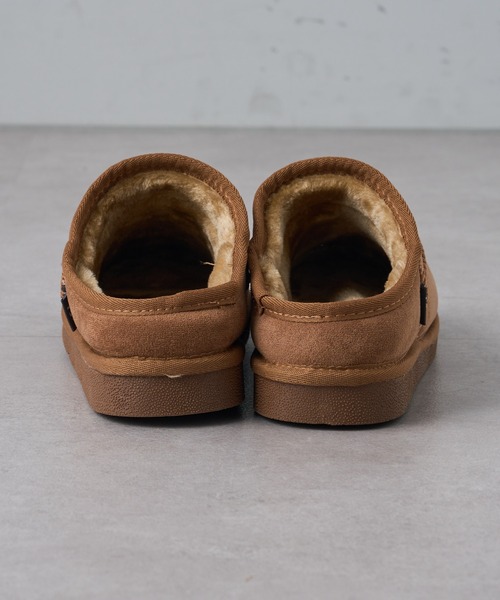 【MEI/メイ】MOUTONBOOTS