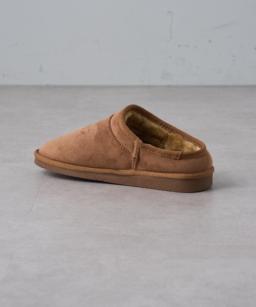 【MEI/メイ】MOUTONBOOTS