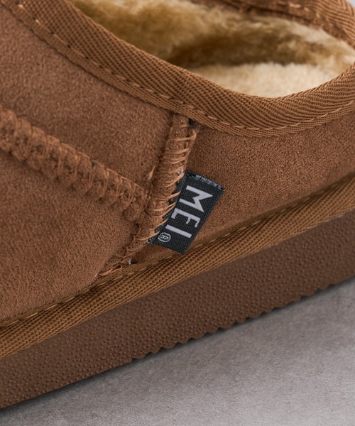 【MEI/メイ】MOUTONBOOTS