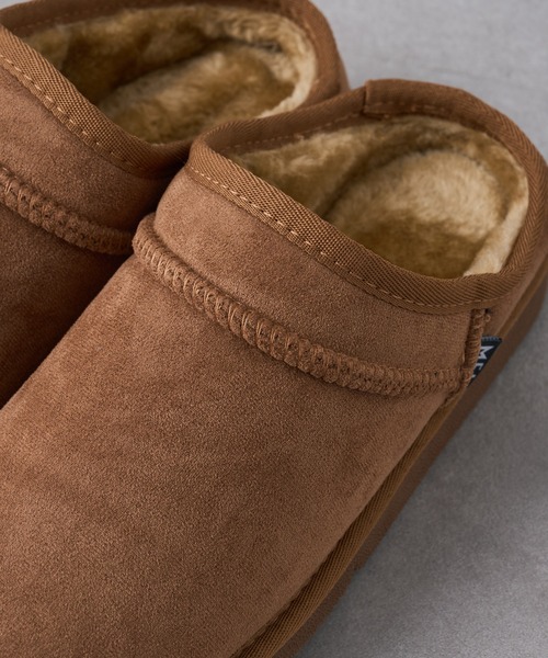 【MEI/メイ】MOUTONBOOTS