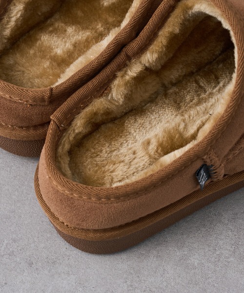 【MEI/メイ】MOUTONBOOTS