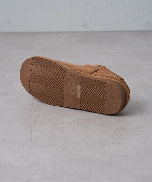 【MEI/メイ】MOUTONBOOTS