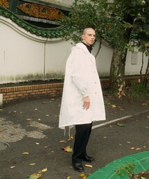 TOWNCRAFT | Towncraft PREP/タウンクラフトプレップ Quilted Liner Snow Parker/キルテッド ライナー スノウパーカー(モッズコート)