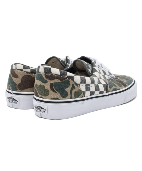 Denime（ドゥニーム）の「【VANS】 ERA Van Doren VN-0W3CDOV（スニーカー・メンズ・その他1・8.5）」の2枚目の写真