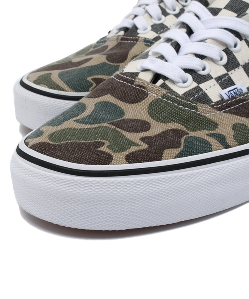 Denime（ドゥニーム）の「【VANS】 ERA Van Doren VN-0W3CDOV（スニーカー・メンズ・その他1・8.5）」の3枚目の写真