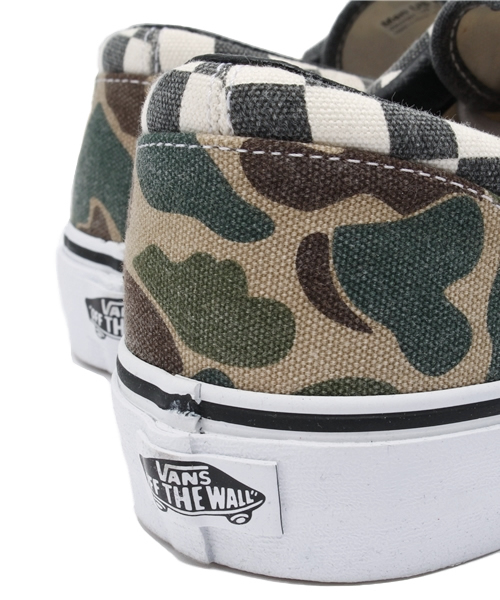 Denime（ドゥニーム）の「【VANS】 ERA Van Doren VN-0W3CDOV（スニーカー・メンズ・その他1・8.5）」の5枚目の写真