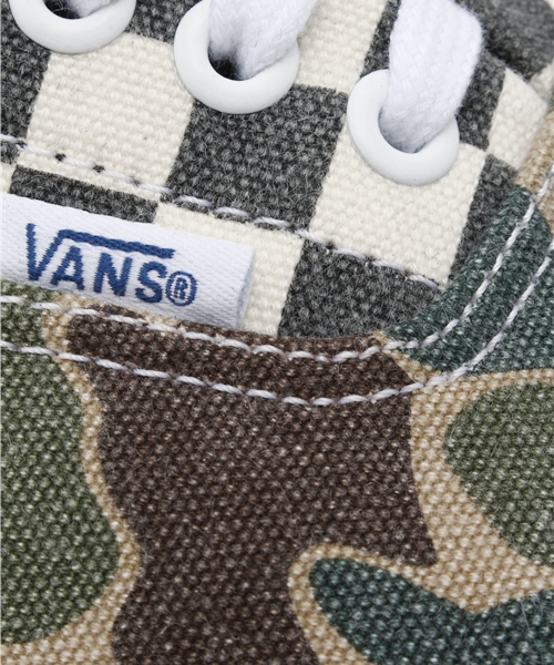 Denime（ドゥニーム）の「【VANS】 ERA Van Doren VN-0W3CDOV（スニーカー・メンズ・その他1・8.5）」の7枚目の写真