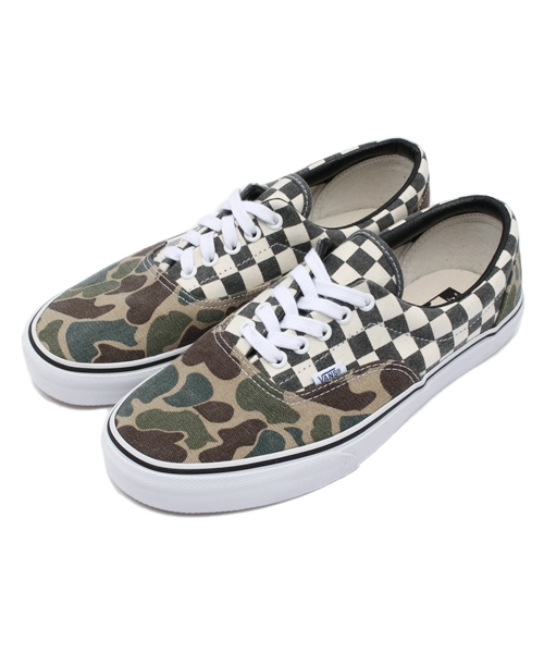 Denime（ドゥニーム）の「【VANS】 ERA Van Doren VN-0W3CDOV（スニーカー・メンズ・その他1・8.5）」の10枚目の写真
