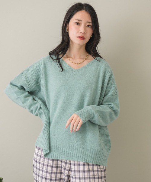 Dignite collier（ディニテコリエ）の「【KATHARINE ROSS】Dignite