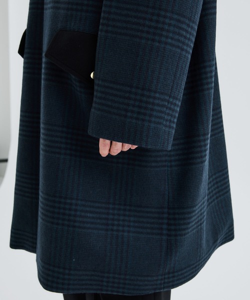 CULLNI コート CULLNI ONLINE STORE / COAT