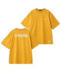 OLD LOGO WIDE S/S TEE
