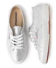 SUPERGA | スペルガ/SUPERGA メタリックSNK(スニーカー)